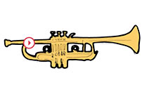 trumpetti